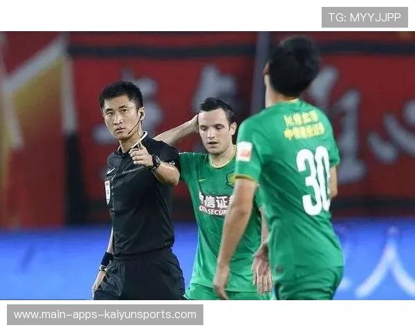 裁判员职业晋升通道明确激发更多优秀人才加入执法行列,裁判员职业的简单介绍