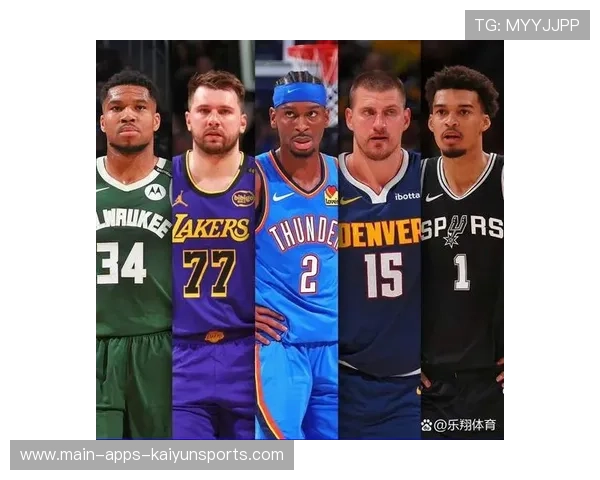 NBA最强控卫排行榜（307 ）