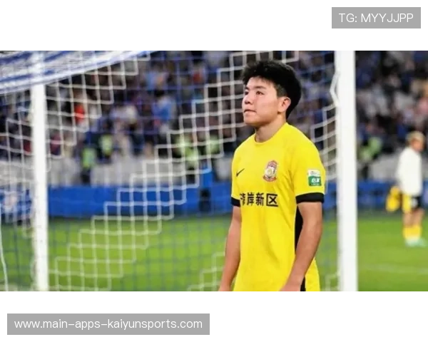 徐彬留洋英超，注定要在U21赛季大放异彩