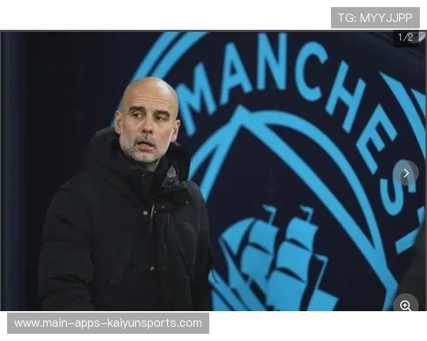 曼城决赛将与阿森纳对决，瓜迪奥拉的离队传闻依然未解