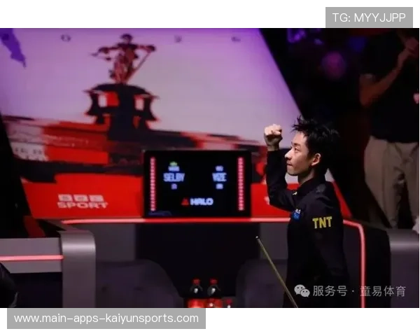 今日下午场 (14_30)：吴宜泽 vs 瓦菲。双方 4-4 开启第二阶段，胜者将极具四强相。